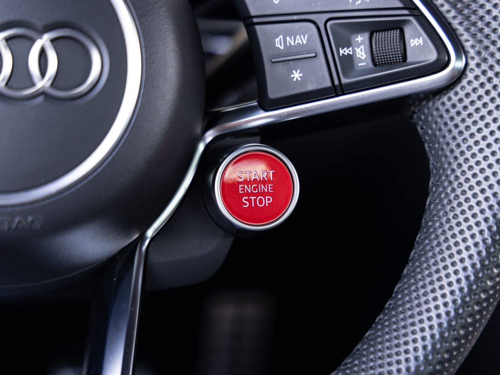 2021 Audi R8 Coupe V10