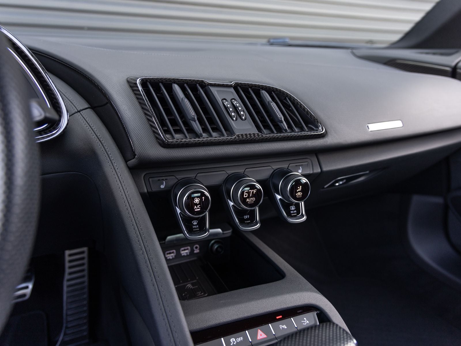 2021 Audi R8 Coupe V10