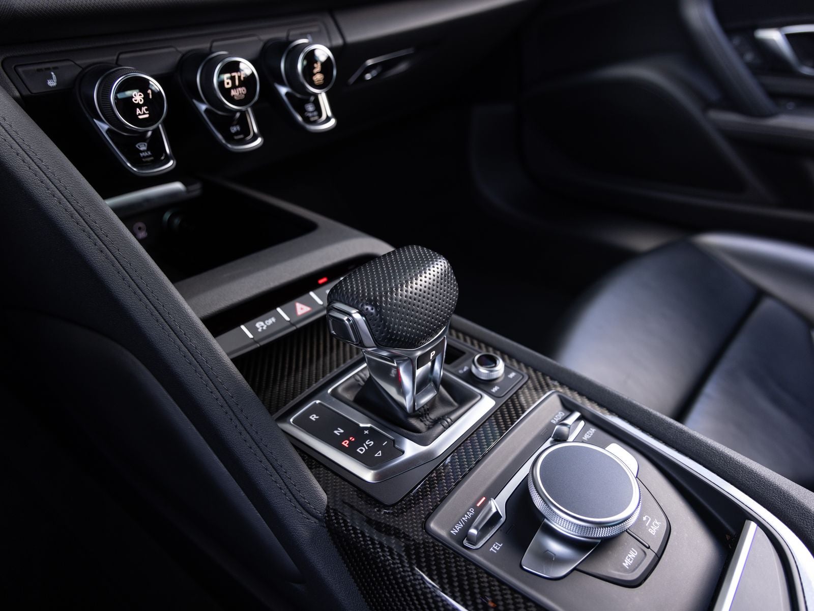 2021 Audi R8 Coupe V10