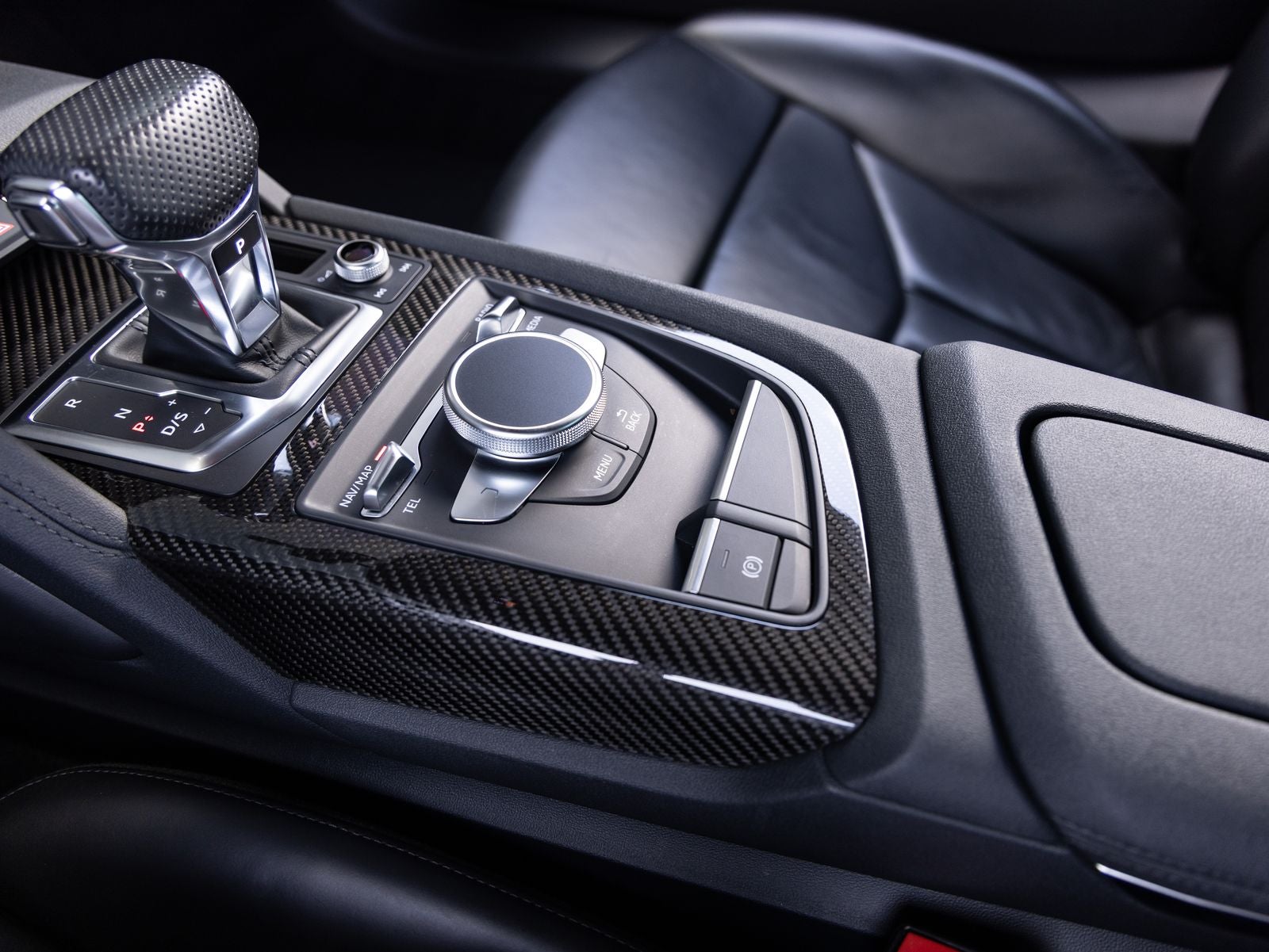 2021 Audi R8 Coupe V10