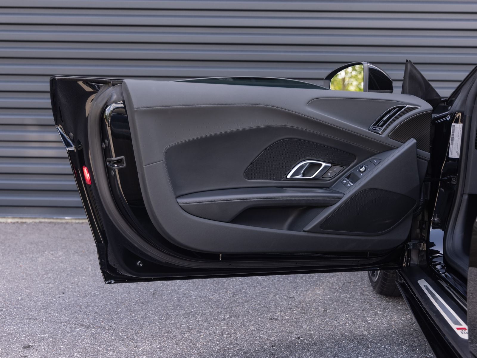 2021 Audi R8 Coupe V10