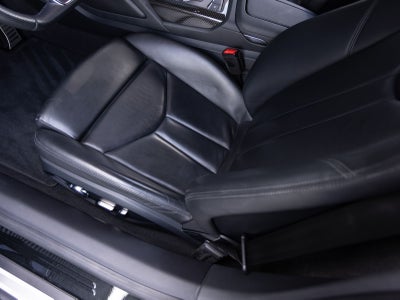 2021 Audi R8 Coupe V10