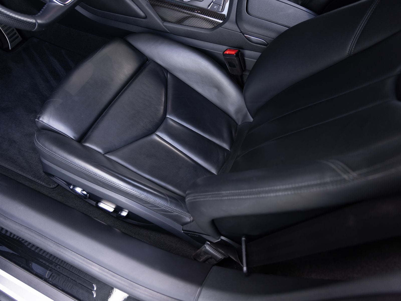 2021 Audi R8 Coupe V10