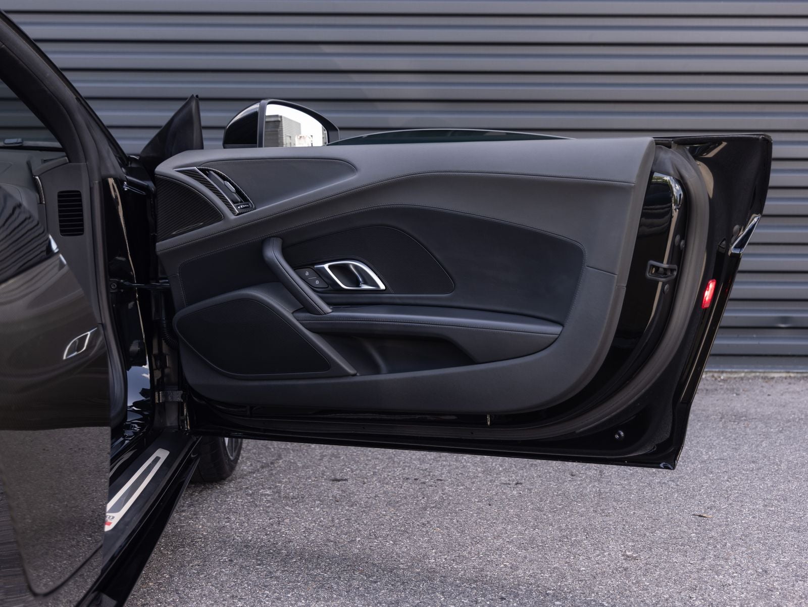 2021 Audi R8 Coupe V10