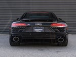 2021 Audi R8 Coupe V10
