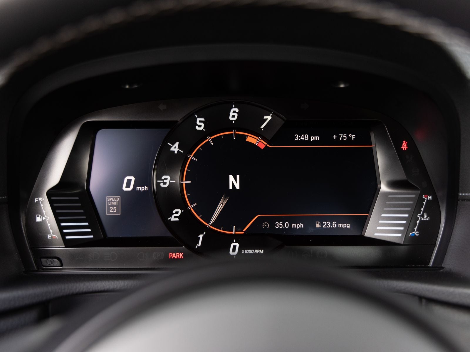 2026 Toyota GR Supra 3.0