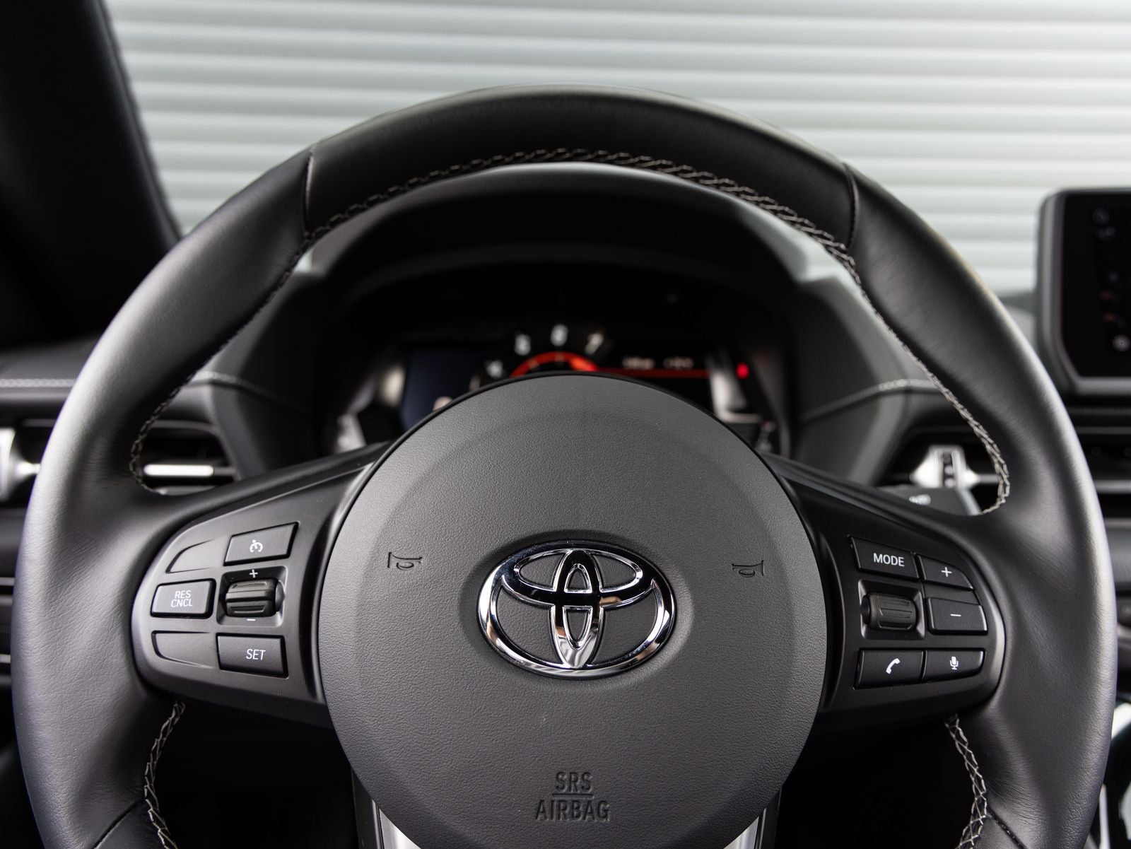 2026 Toyota GR Supra 3.0