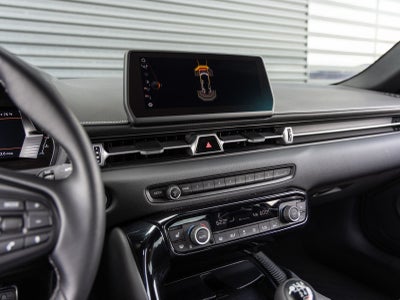 2026 Toyota GR Supra 3.0