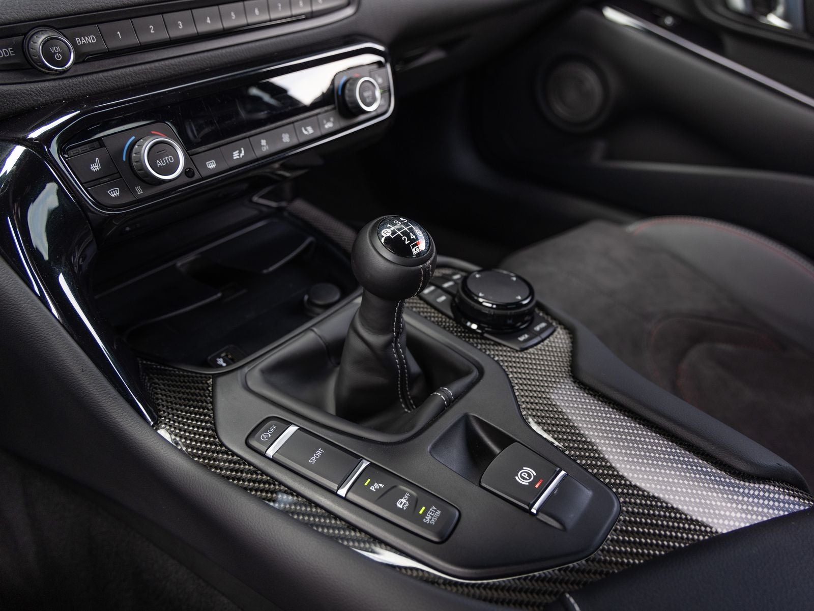 2026 Toyota GR Supra 3.0