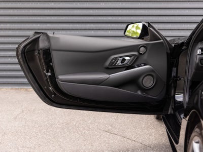 2026 Toyota GR Supra 3.0