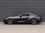 2026 Toyota GR Supra 3.0