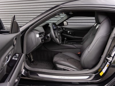 2026 Toyota GR Supra 3.0