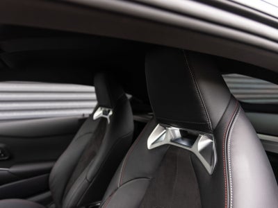 2026 Toyota GR Supra 3.0