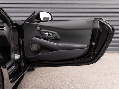 2026 Toyota GR Supra 3.0