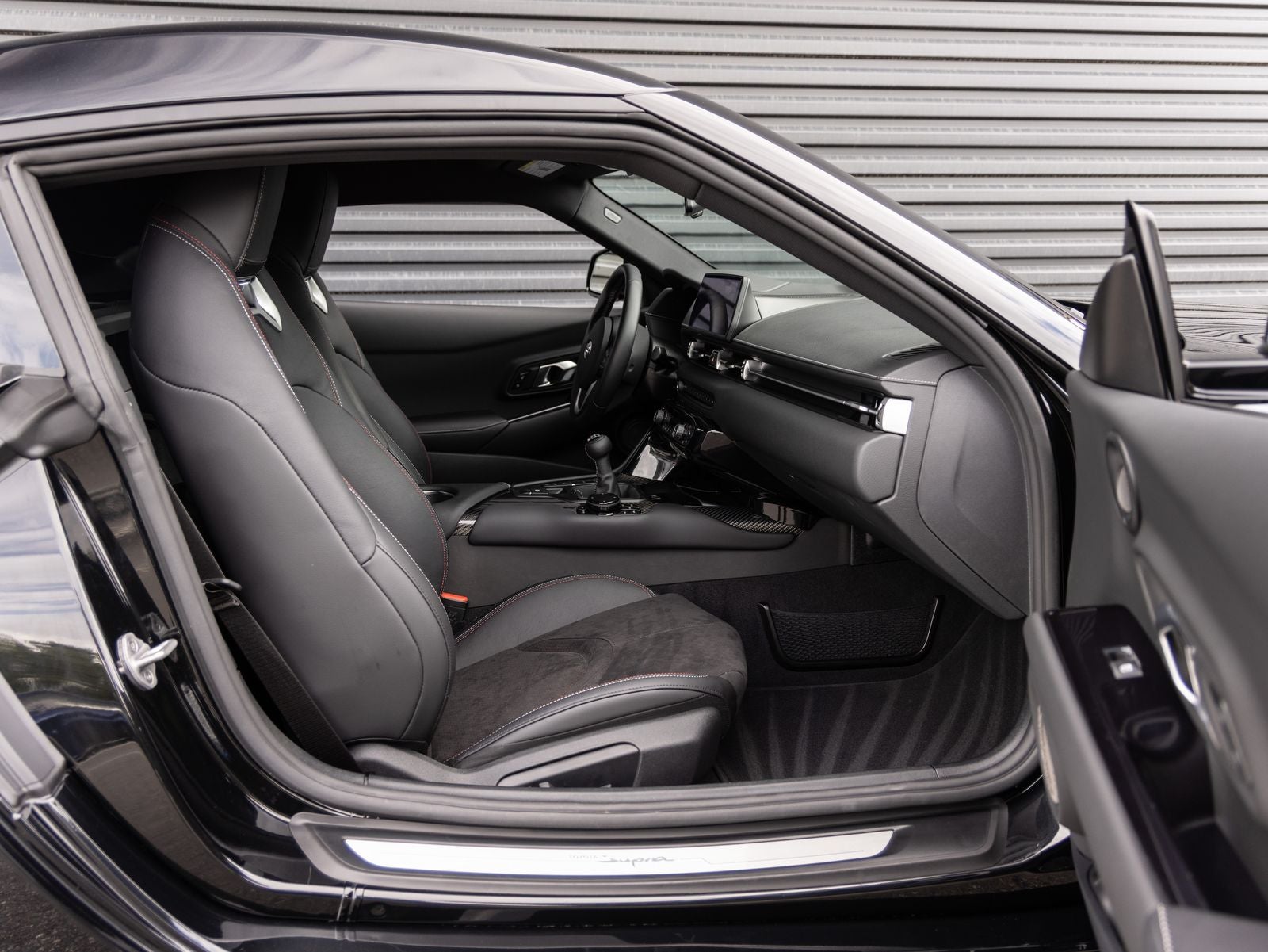 2026 Toyota GR Supra 3.0