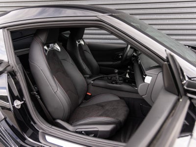 2026 Toyota GR Supra 3.0