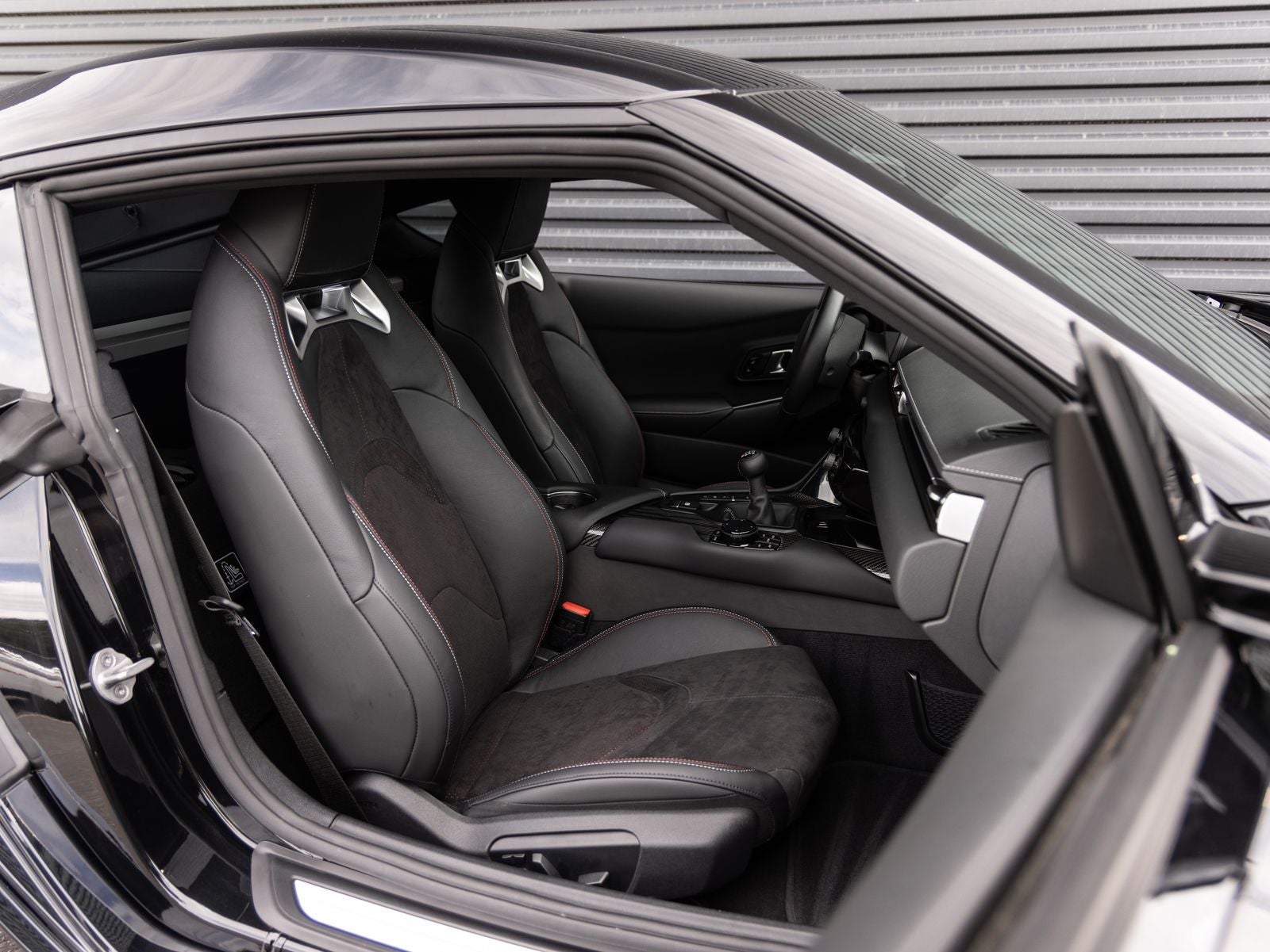 2026 Toyota GR Supra 3.0