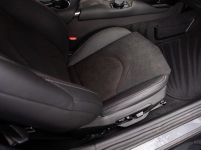 2026 Toyota GR Supra 3.0