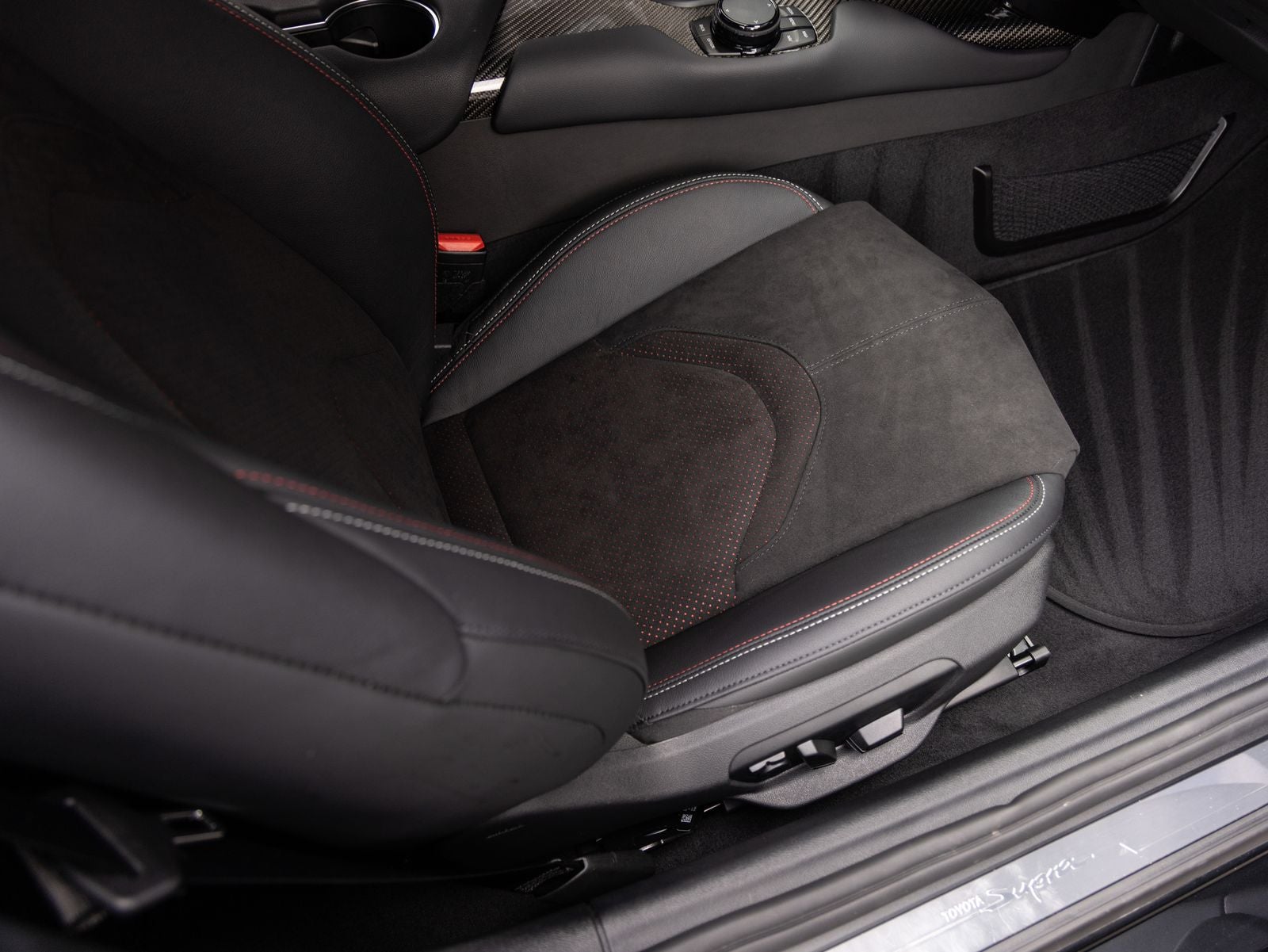 2026 Toyota GR Supra 3.0