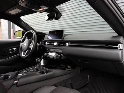 2026 Toyota GR Supra 3.0