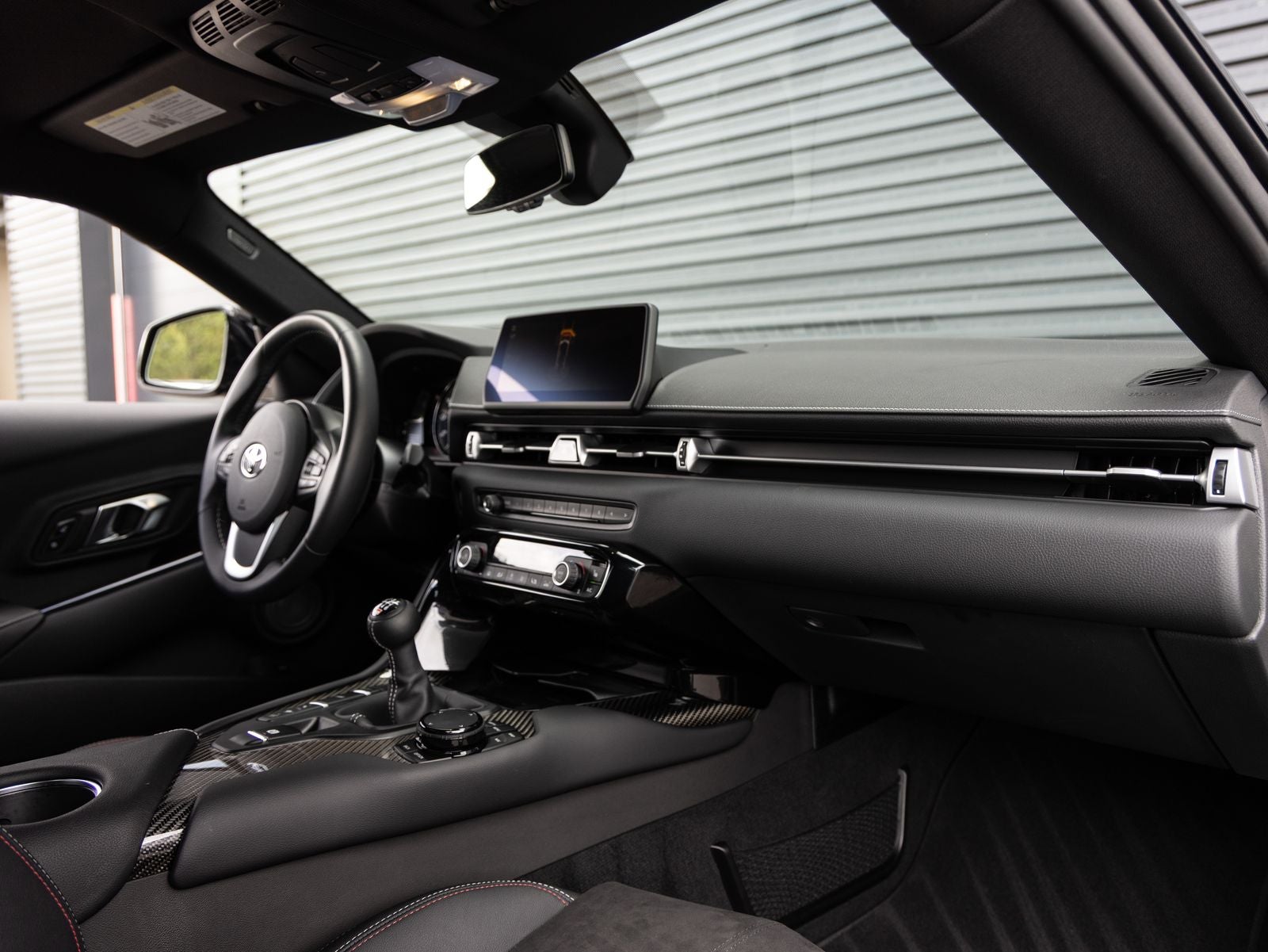 2026 Toyota GR Supra 3.0