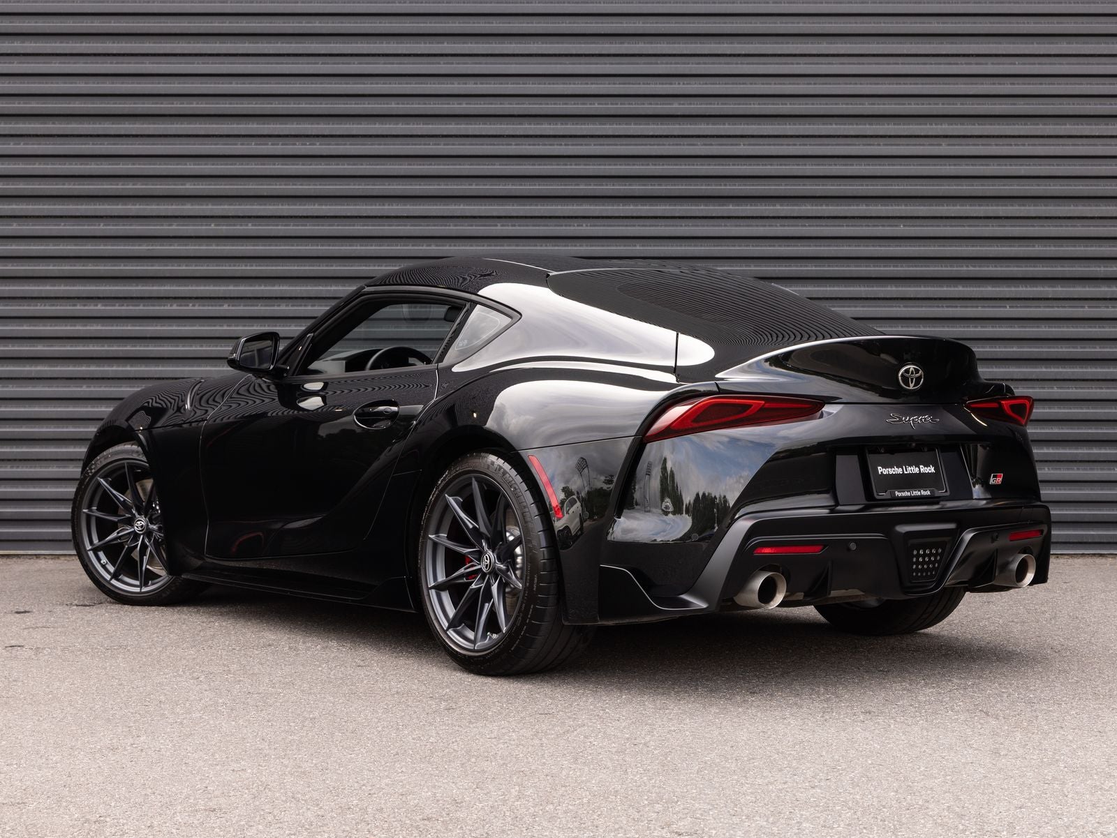 2026 Toyota GR Supra 3.0