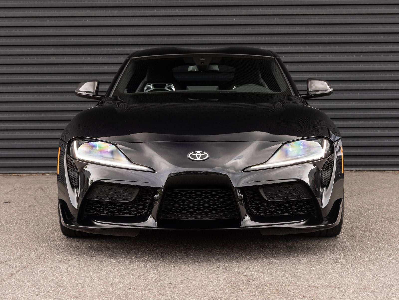 2026 Toyota GR Supra 3.0