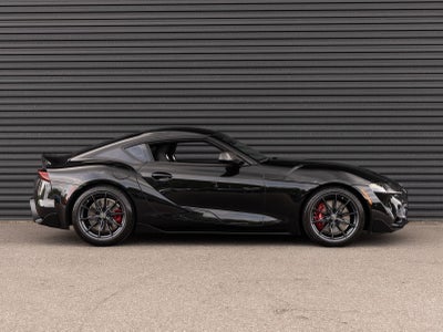 2026 Toyota GR Supra 3.0