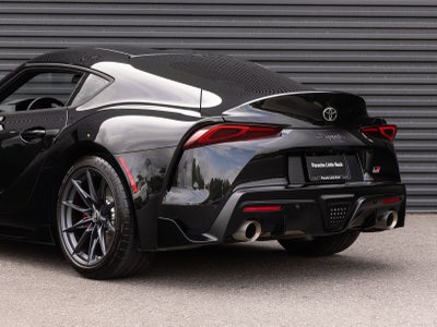 2026 Toyota GR Supra 3.0