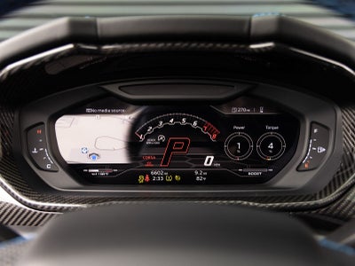 2022 Lamborghini Urus AWD