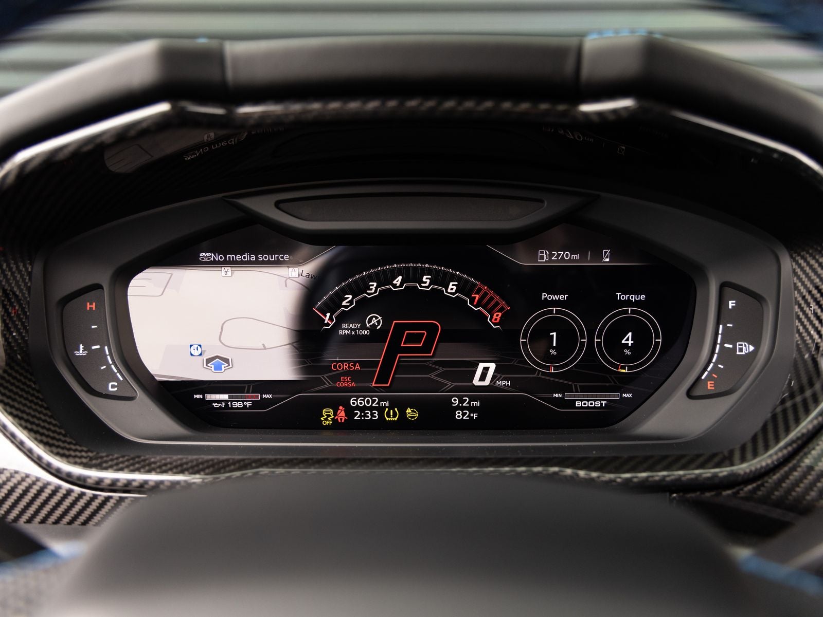 2022 Lamborghini Urus AWD