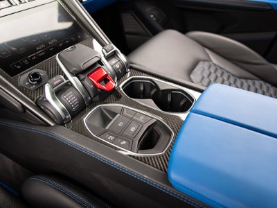 2022 Lamborghini Urus AWD