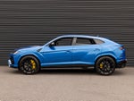 2022 Lamborghini Urus AWD