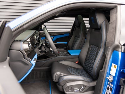 2022 Lamborghini Urus AWD