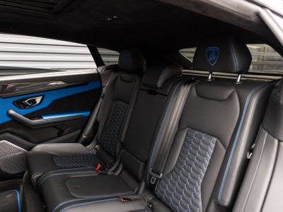 2022 Lamborghini Urus AWD