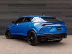 2022 Lamborghini Urus AWD