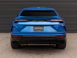 2022 Lamborghini Urus AWD