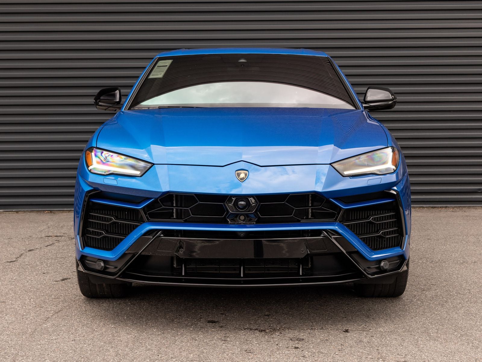 2022 Lamborghini Urus AWD