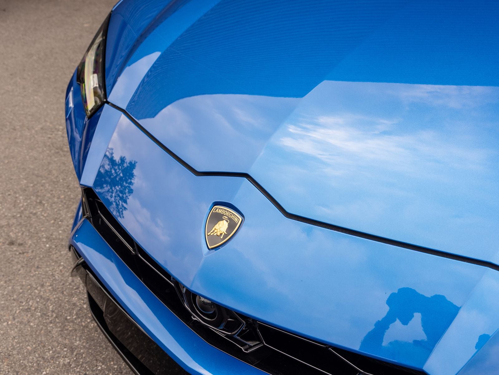 2022 Lamborghini Urus AWD