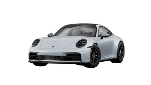 2026 Porsche 911 911 Carrera T