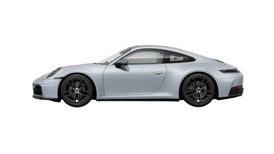 2026 Porsche 911 911 Carrera T