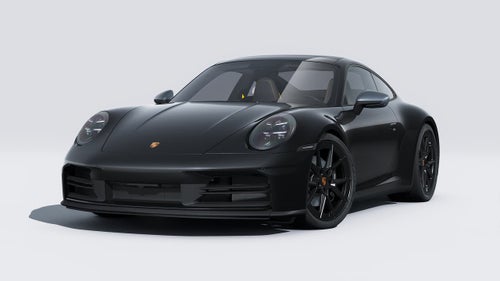 2026 Porsche 911 911 Carrera T