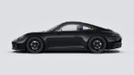2026 Porsche 911 911 Carrera T
