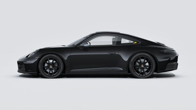 2026 Porsche 911 911 Carrera T