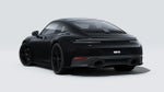 2026 Porsche 911 911 Carrera T