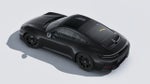 2026 Porsche 911 911 Carrera T