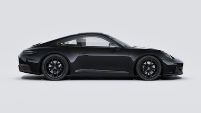 2026 Porsche 911 911 Carrera T