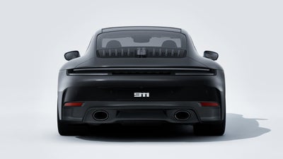 2026 Porsche 911 911 Carrera T