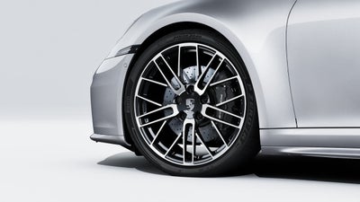 2026 Porsche 911 911 Carrera
