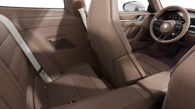 2026 Porsche 911 911 Carrera